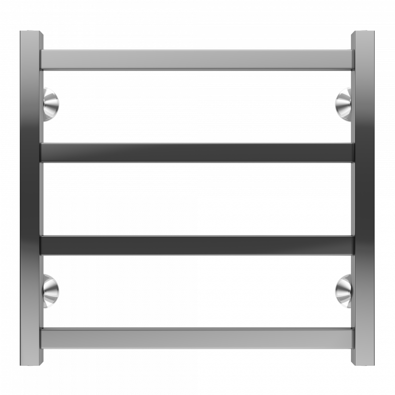 Terminus Водяной полотенцесушитель Ното П4 500х500 4670078544315 Terminus