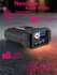 Антирадар детектор NEOLINE X-COP 7700s Black, Обновление прошивки и GPS-базы, На...