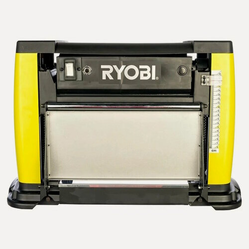 Изображение товара Рейсмусовый станок Ryobi RAP1500G (5133002859) 1500 Вт, 9000 об/мин