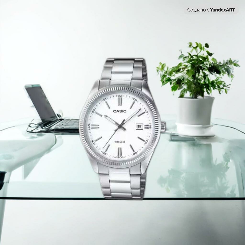 Наручные часы CASIO Standard