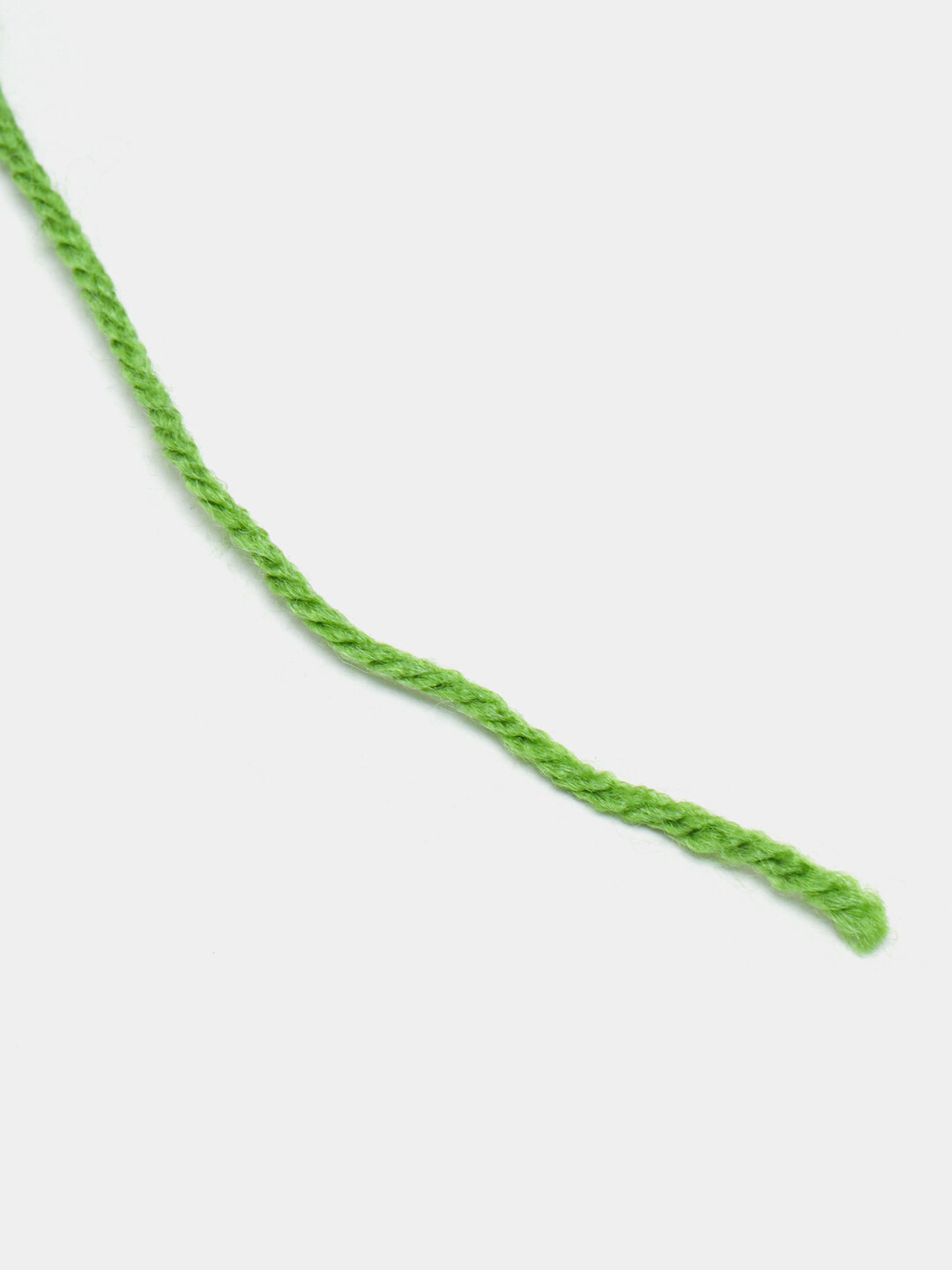 Пряжа-шнурок Alize Burcum, акрил, для ручного вязания, 100 г, длина 200 м — фото 1