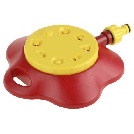 Дождеватель Grinda Classic Quick-Connection System 8-427641