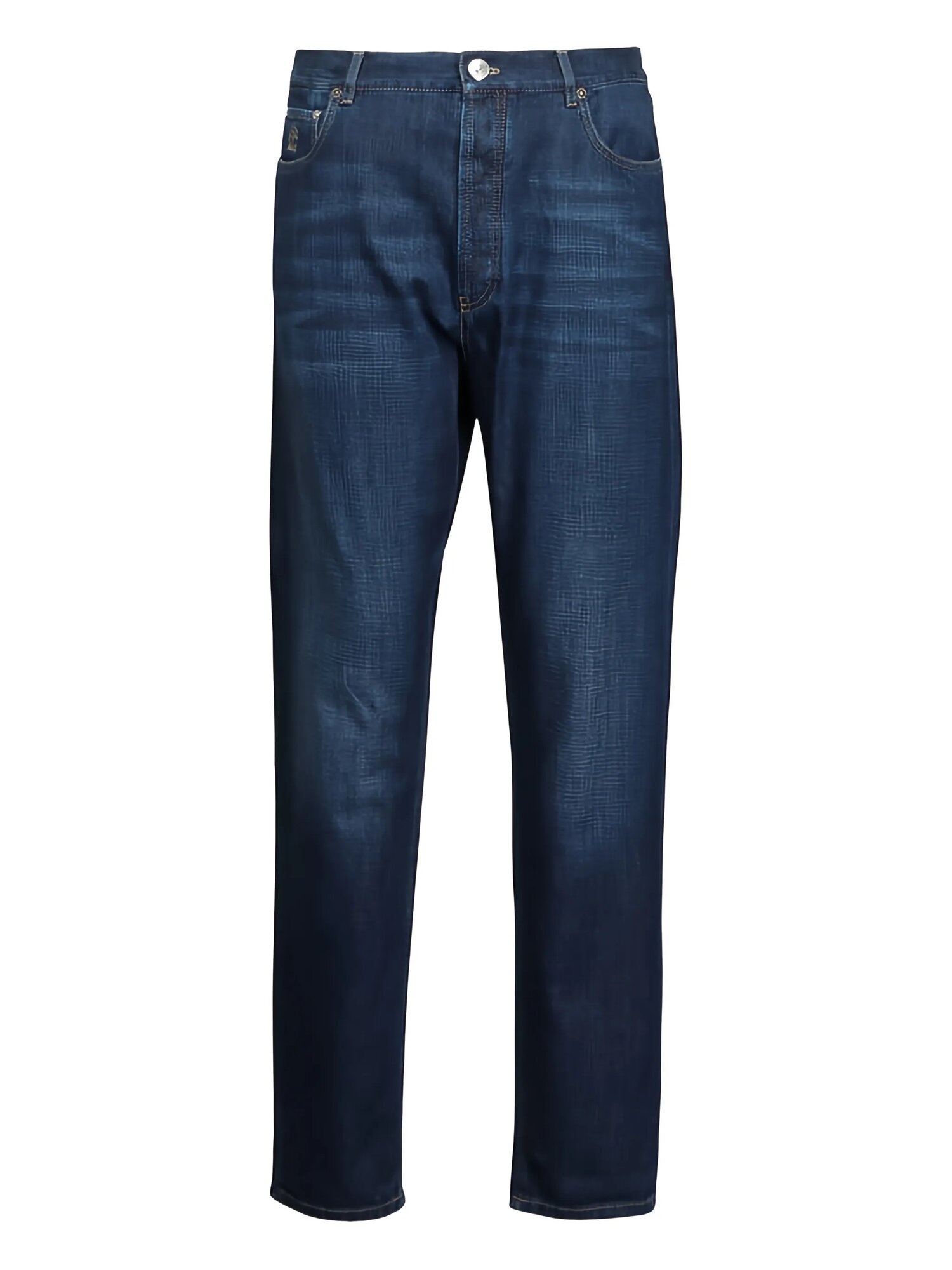 Джинсы BRUNELLO CUCINELLI