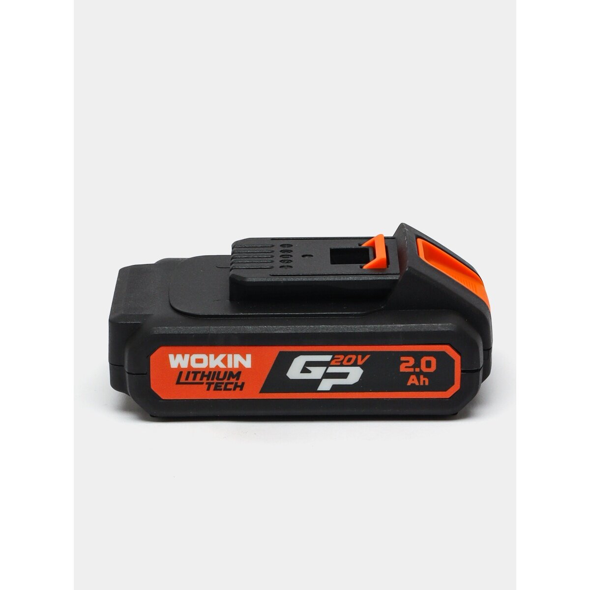Аккумуляторная батарея WOKIN, 20В, 2Ah, литий-ионный, профессиональный