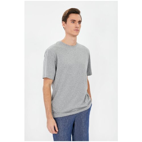 фото Футболка кор.рук. baon базовая футболка comfort fit (арт. baon b731204)