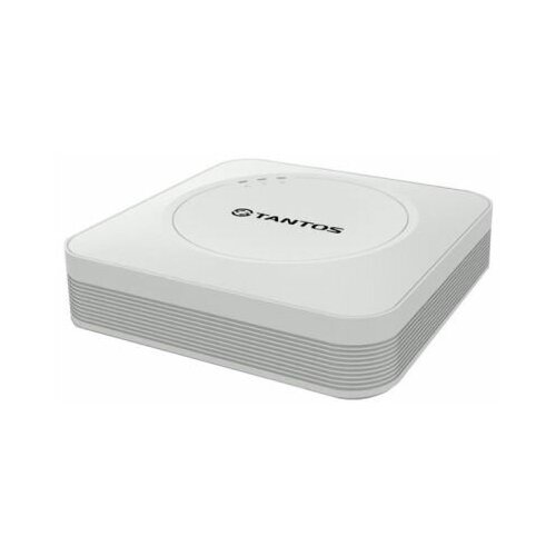 Видеорегистратор HVR гибридный TANTOS TSr-UV0818 Eco 1598000₽