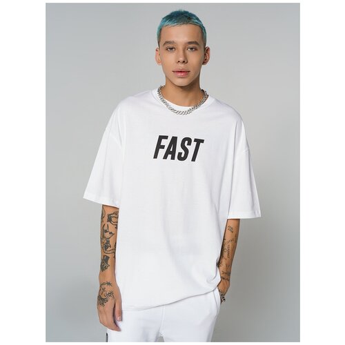 фото Футболка твое 85346