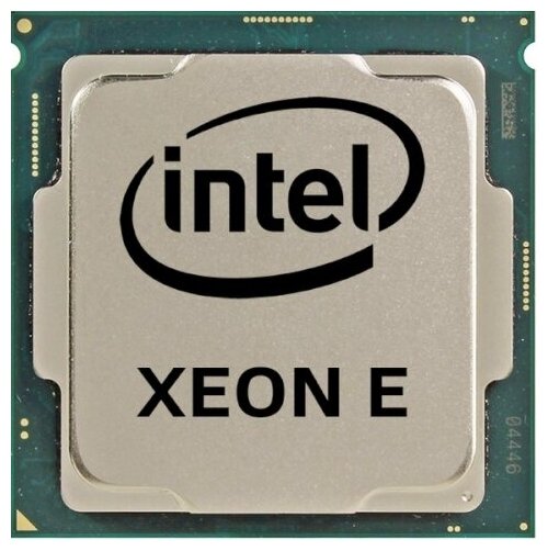 Процессор для серверов INTEL Xeon E-2224G 3.4ГГц [cm8068404173806s rfaw] - фото №9