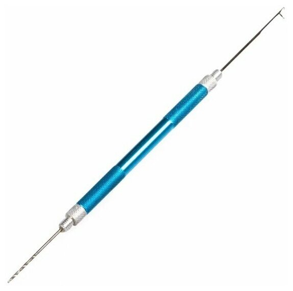 Набор для насаживания бойлов Needle Combo Set сверло + крючок