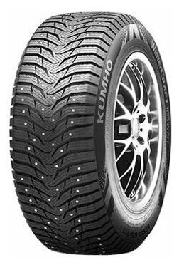 Kumho WS31 215/60 R17 96H шип.