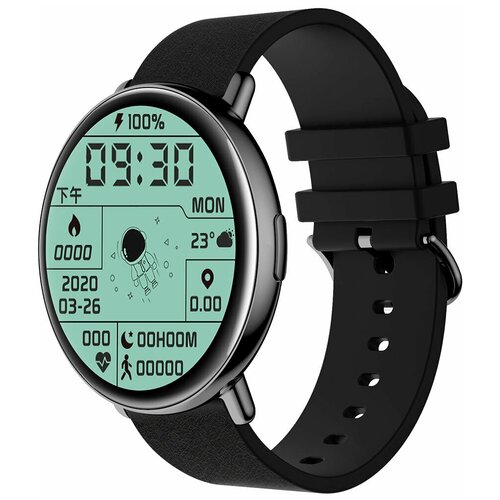 BandRate Smart BRSM30BB 892500₽