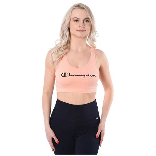 фото Bra, топ-бра, (wht) белый, xs champion