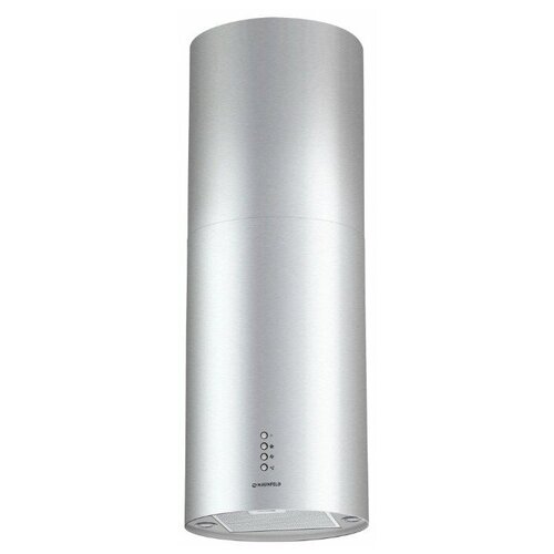 Вытяжка островная MAUNFELD LEE LIGHT ISLA 35 нержавейка в 2-х коробках 5607600₽