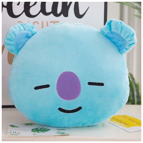 Подушка Коя (BT21 Koya)