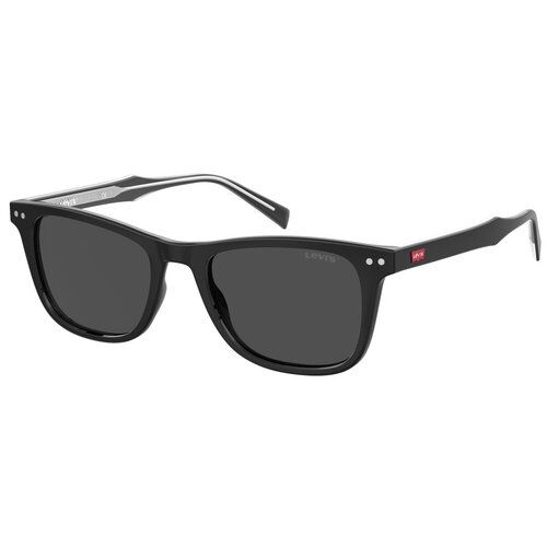 Солнцезащитные очки LEVI`S LEVI'S LV 5016/S, черный