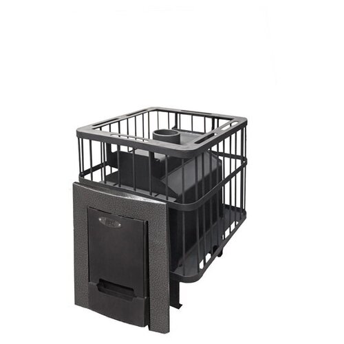 Банная печь Волжанка Скала Мини