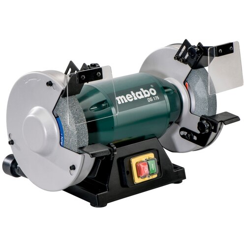 Станок для заточки универсальный Metabo DS 175