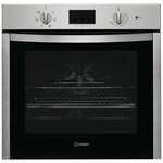 Духовой шкаф Indesit IFW 55Y4 IX - изображение