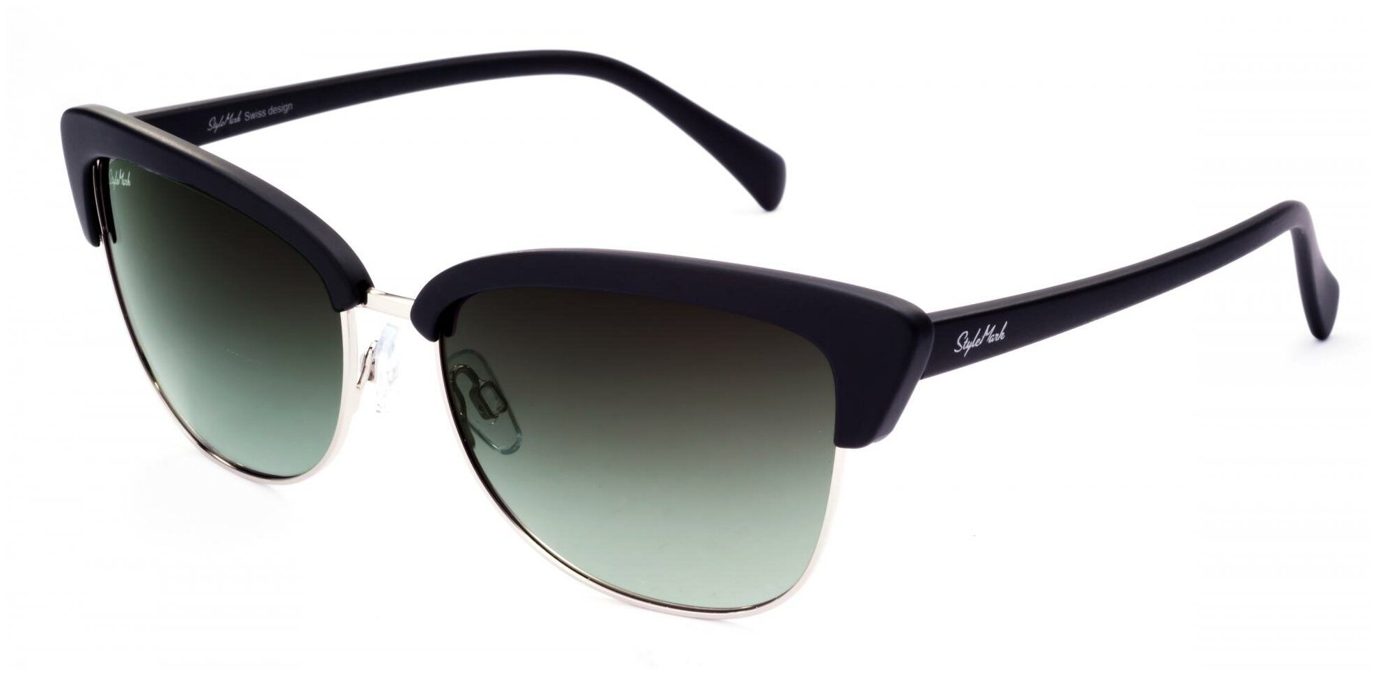 StyleMark Очки солнцезащитные StyleMark Polarized L1434B 