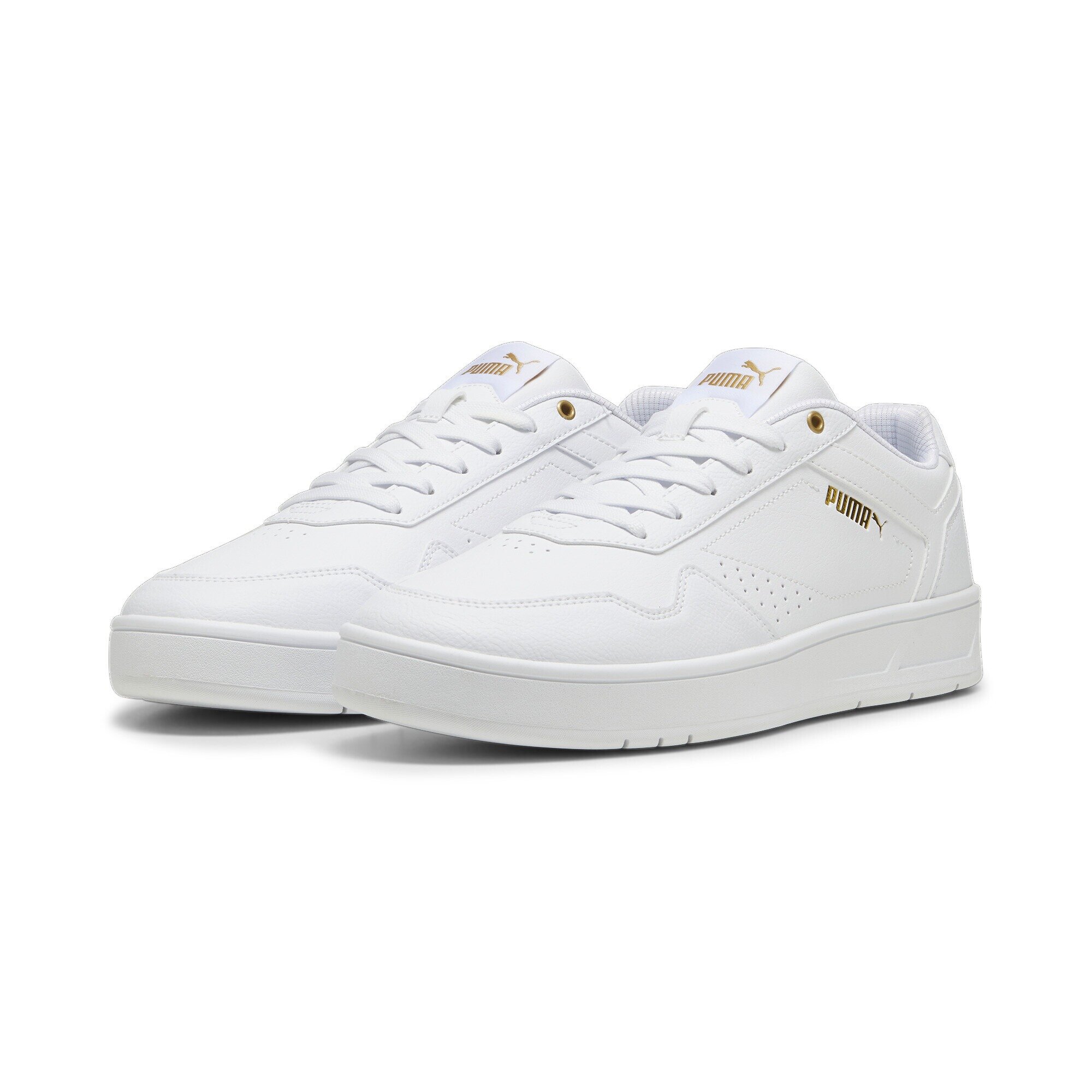 Кеды PUMA Court Classic