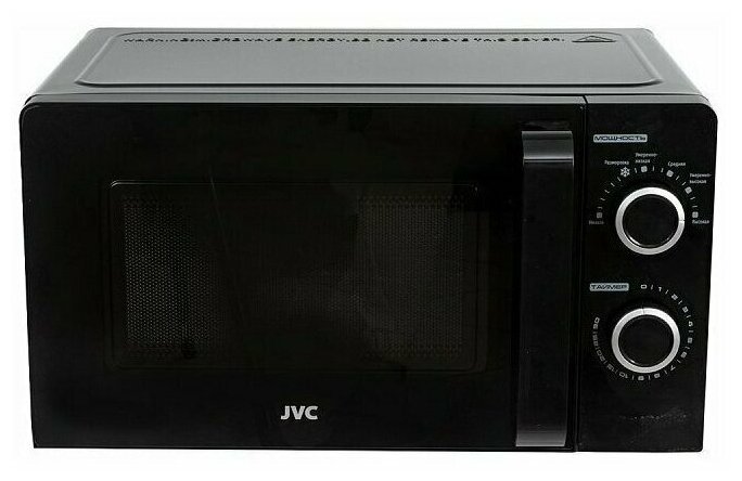 СВЧ JVC JK-MW135M - фотография № 7