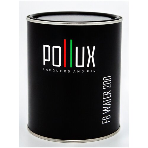 Краска для дерева Pollux 200 