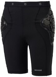 Шорты BURTON Kd Total Imp Short, р. S, true black