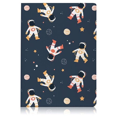 Обложка для паспорта 'Spaceman'