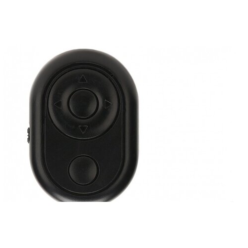фото Bluetooth пульт дистанционного управления флип, черный nobrand 