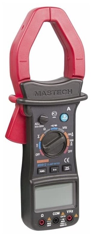   Mastech MS9912 MASTECH 13-1312