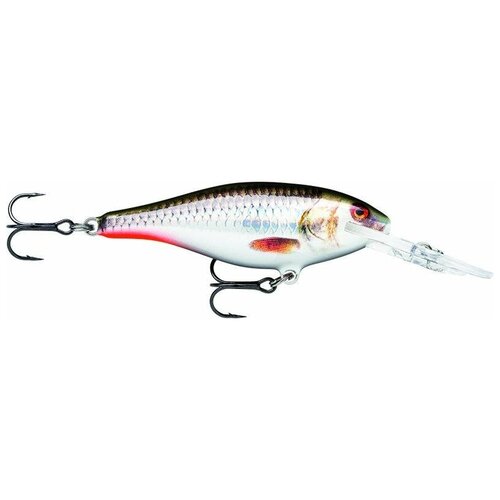 фото Воблер rapala shallow shad rap 05 /rohl