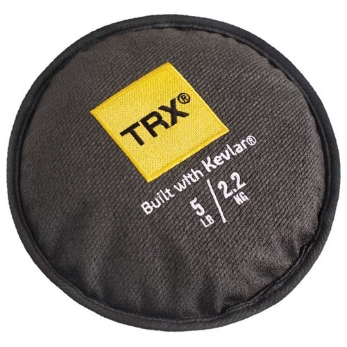 Диск с утяжелением TRX Kevlar, 2.27 кг