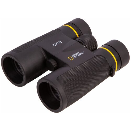 фото Бинокль bresser national geographic 8x42