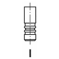 Клапан 39.4x7x111.7 In Cit/Pgt 1.6 (Tu5jp/J2) До 12/1997 (Угол Седла Клапана 30 Градусов) Freccia арт. R4881/S