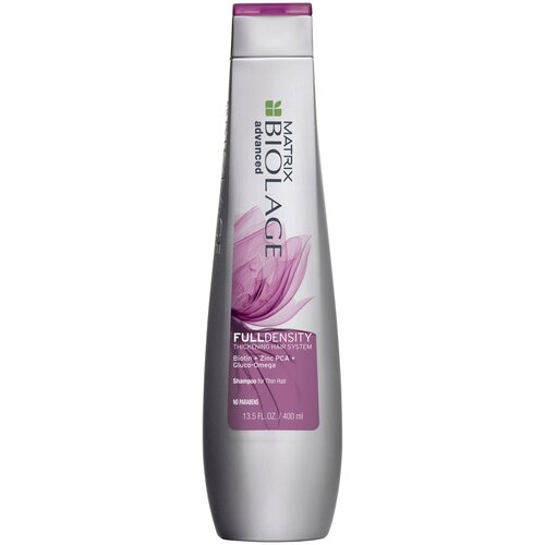 Matrix Biolage Full Density Shampoo - Матрикс Биолаж Фулл Денсити Шампунь для тонких волос, 1000 мл -