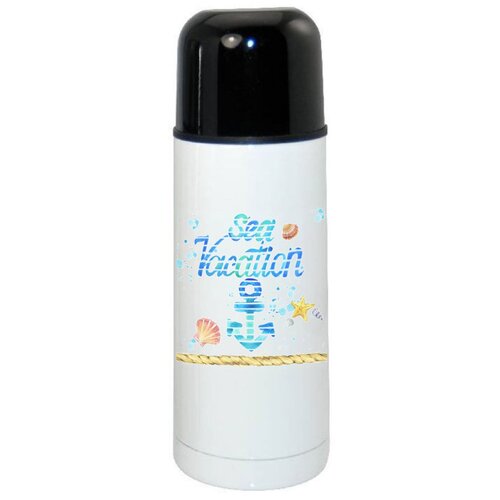 фото Термос coolpodarok sea vacation