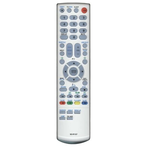 фото Пульт ду huayu для toshiba se-r0337 (se-r0319)