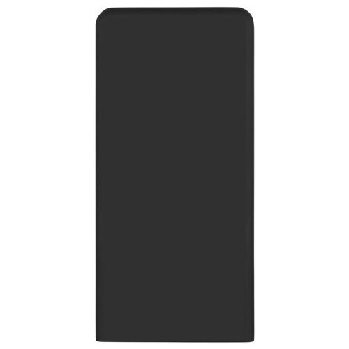 Портативное зарядное устройство с подсветкой логотипа Faros soft-touch 4000 mAh 186500₽