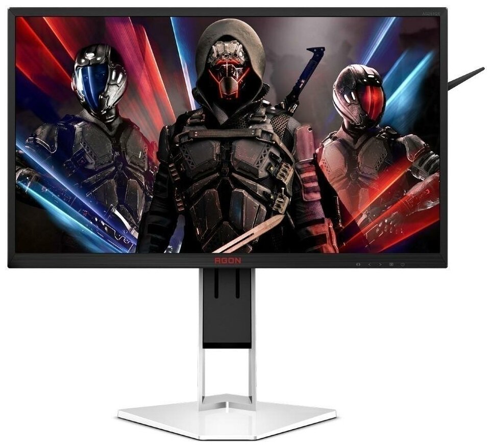 Игровой монитор AOC AGON AG251FZ2E