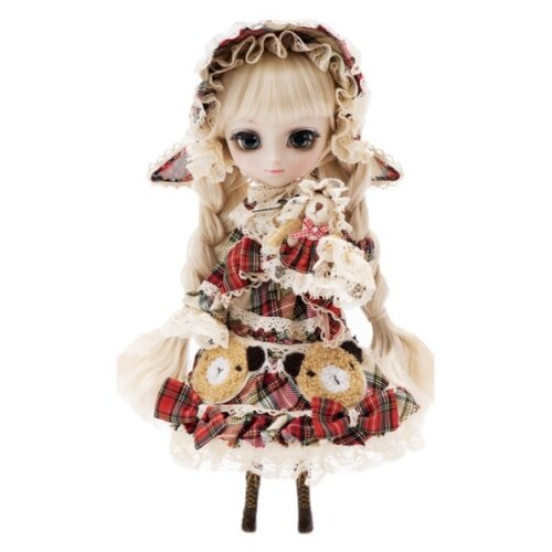 фото Pullip groove кукла пуллип (pullip margrethe) - маргрета