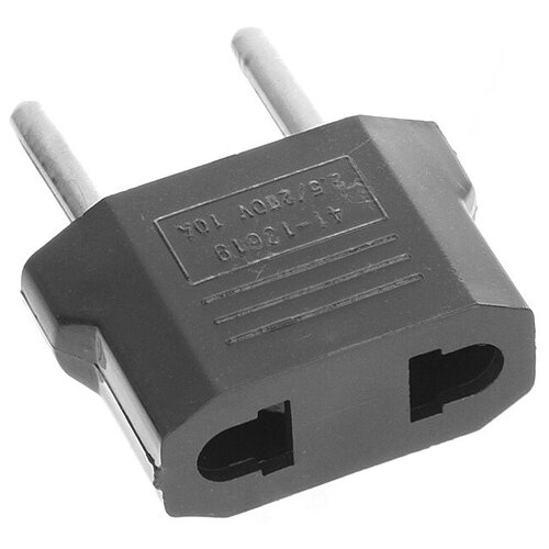 Аксессуар Переходник Adapter разборный - Европа / Америка / Япония / iPad...