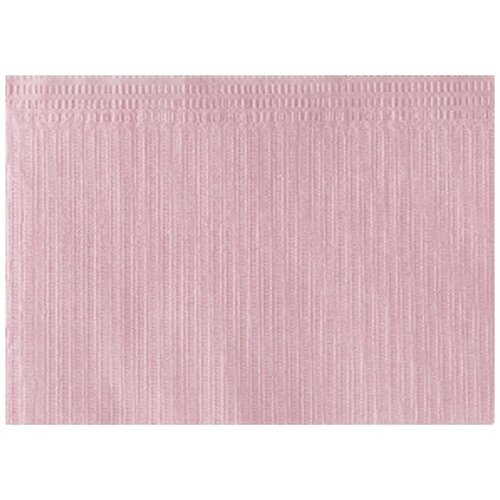 Одноразовые салфетки Basic/Premium Monoart Towel Up розовый 500 шт.