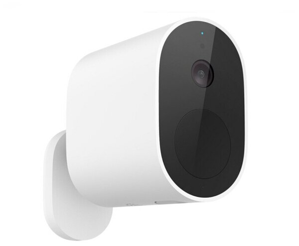 Wireless Outdoor Ip Camera