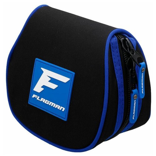 фото Чехол для катушки armadale hard reel case flagman