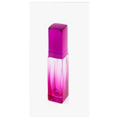 Larome, Стеклянный флакон для духов Ш- 20 мл, розовый / дорожный / косметический / атомайзер