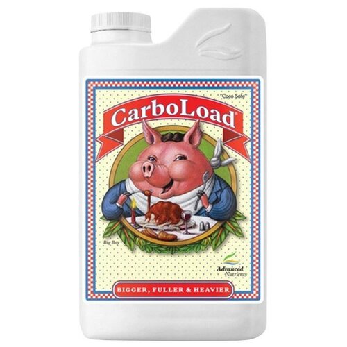 Стимулятор Advanced Nutrients Carboload 1 л (1000 мл)