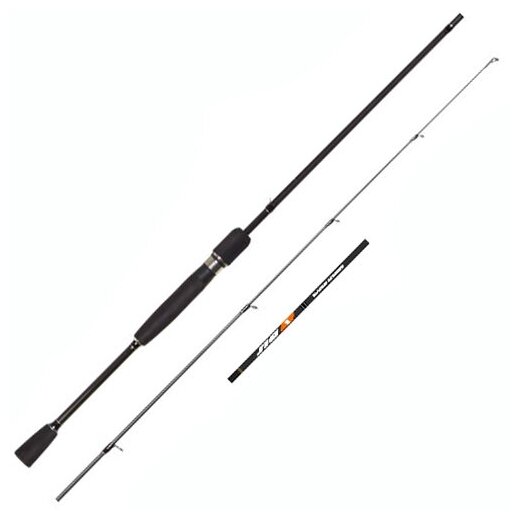 Удилище спиннинговое Salmo Diamond JIG 14 2.10