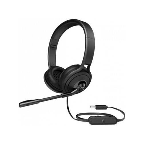 фото Гарнитура hp bluetooth headset 500 (2j875aa)