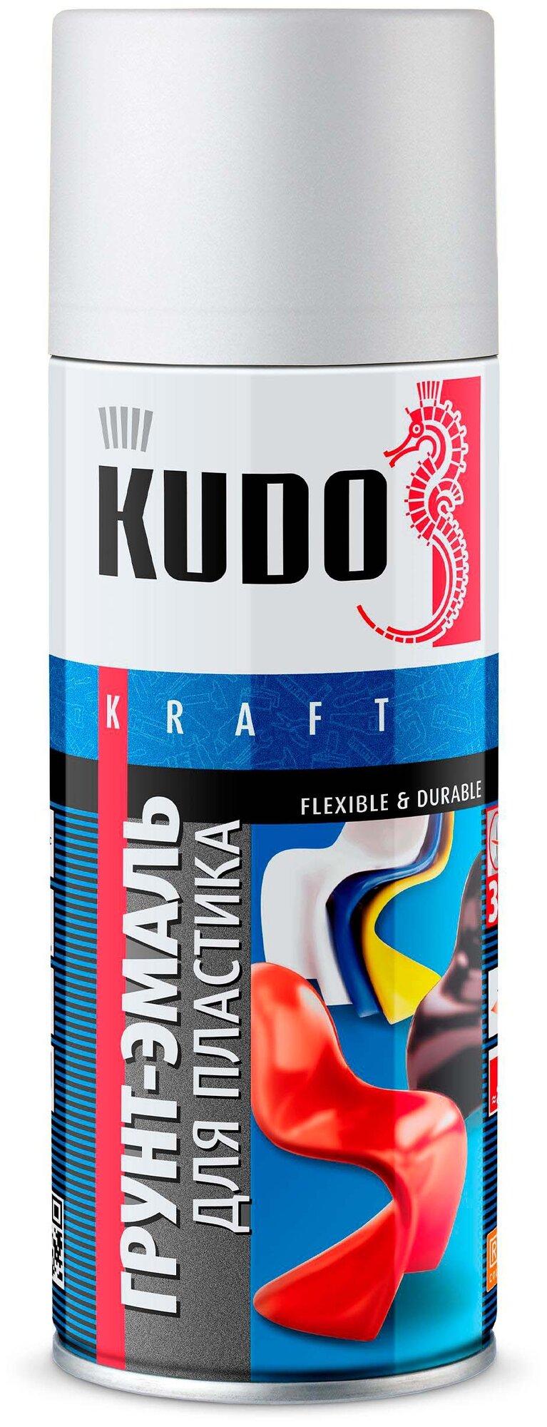 Kudo -    RAL 9003 11600609 .