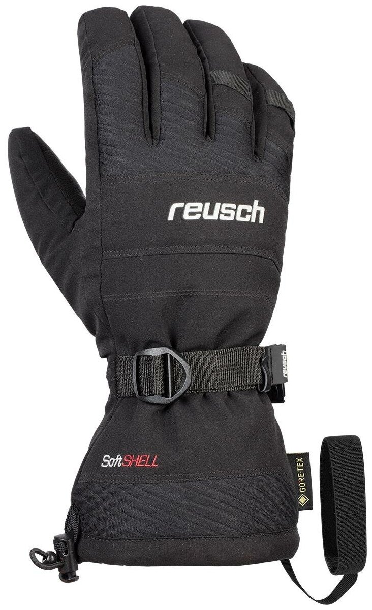 Перчатки Reusch